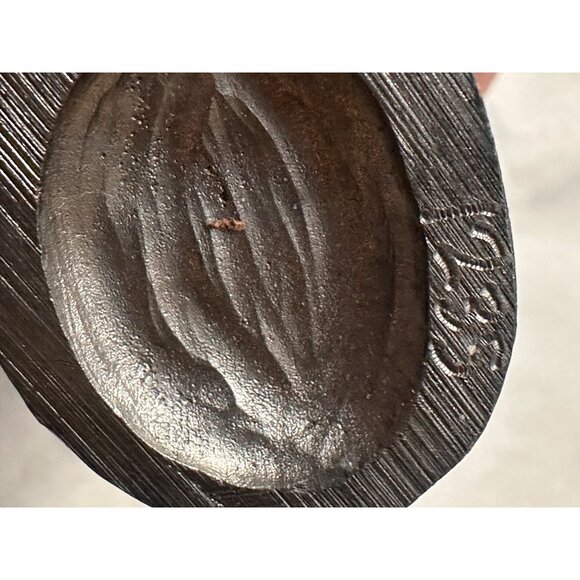 Michael Ricker 2006 Pewter Sailor Boy Figurine in Pajamas - Picture 5 of 8